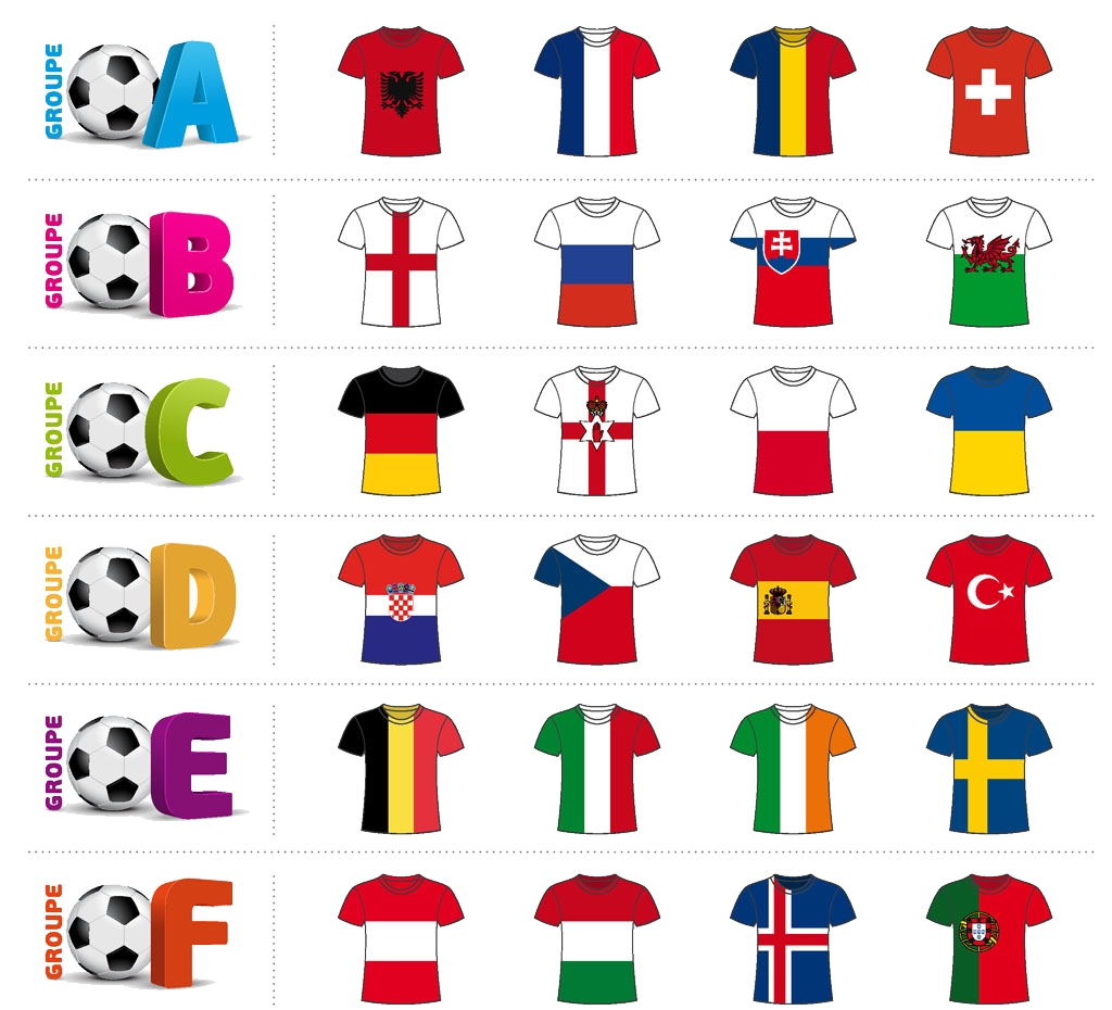 Flag Cartoon Clipart