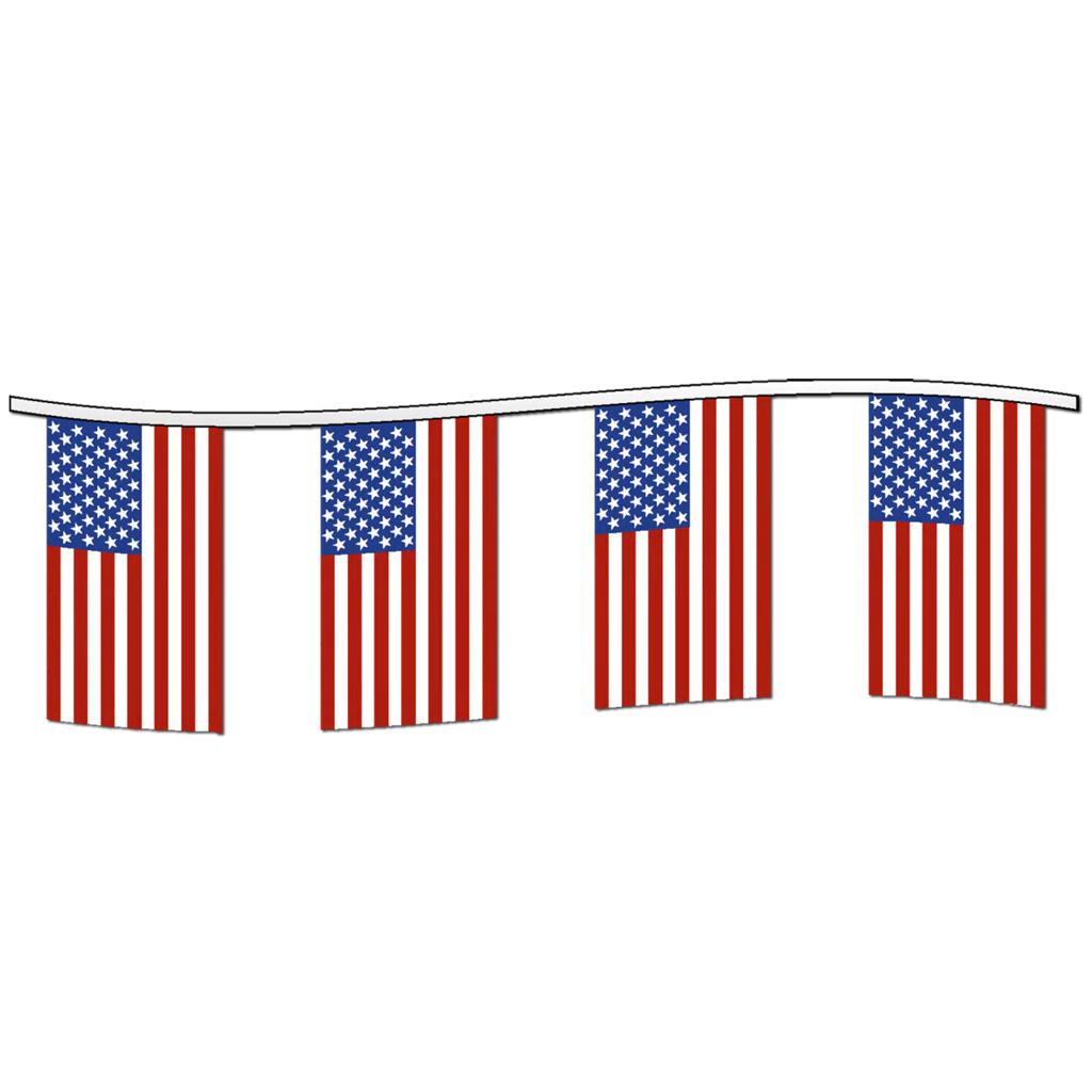 Fourth Of July Background Clipart