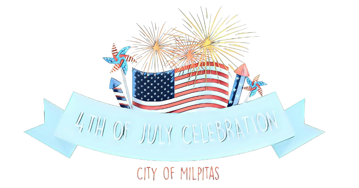 Fourth Of July Background Clipart