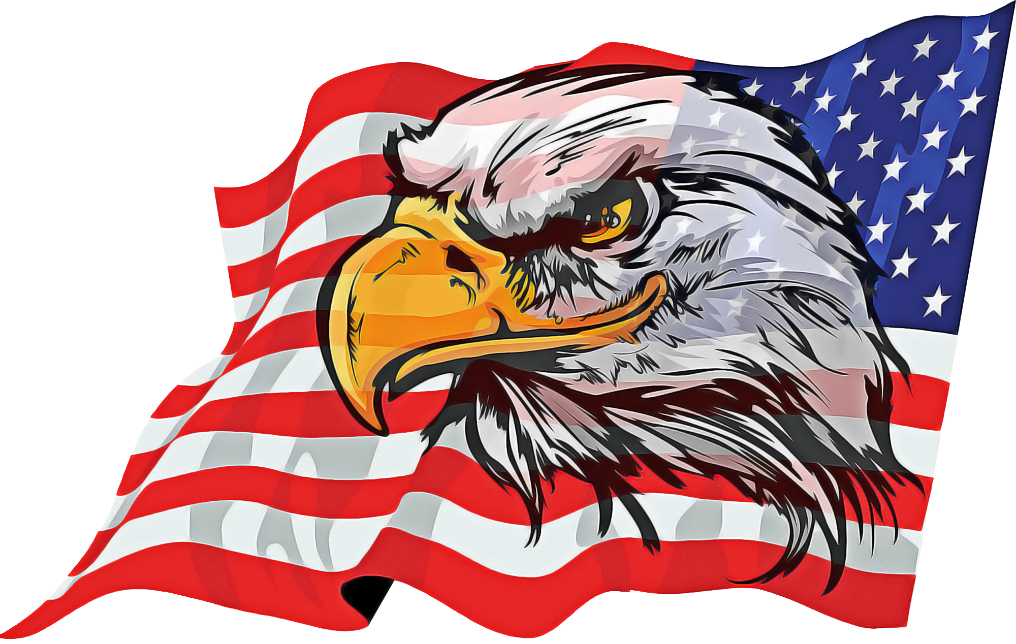 Fourth Of July Background Clipart
