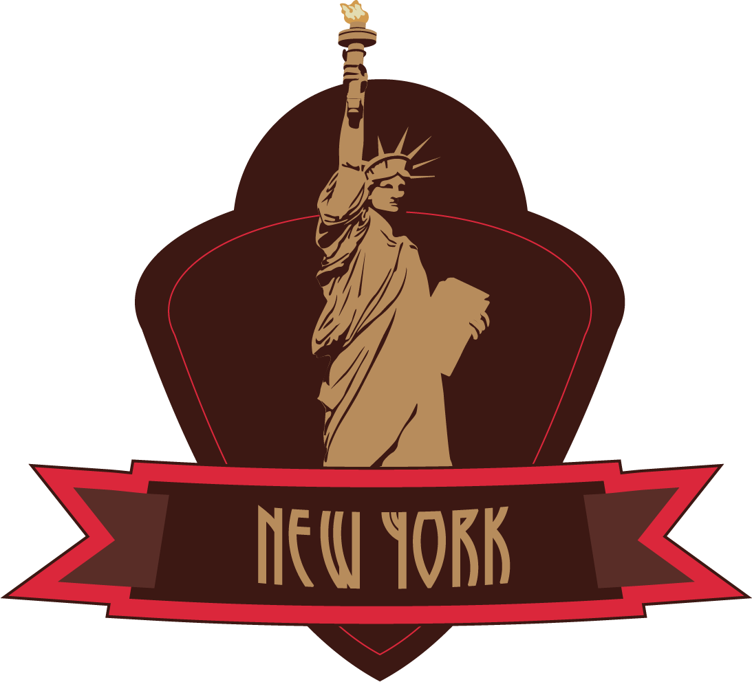 New York City Clipart