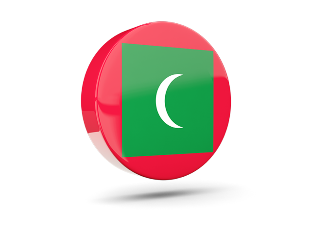 Red Circle Clipart