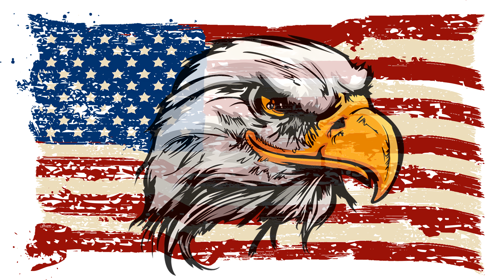 Fourth Of July Background Clipart