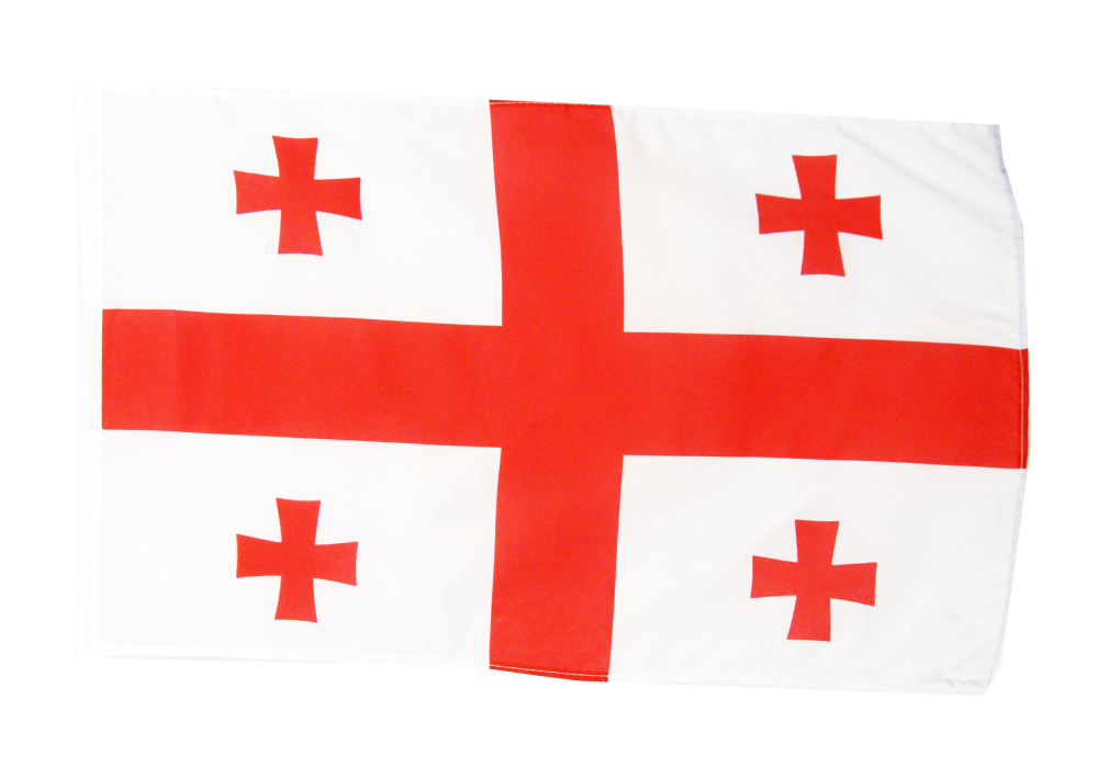 American Flag Background Clipart