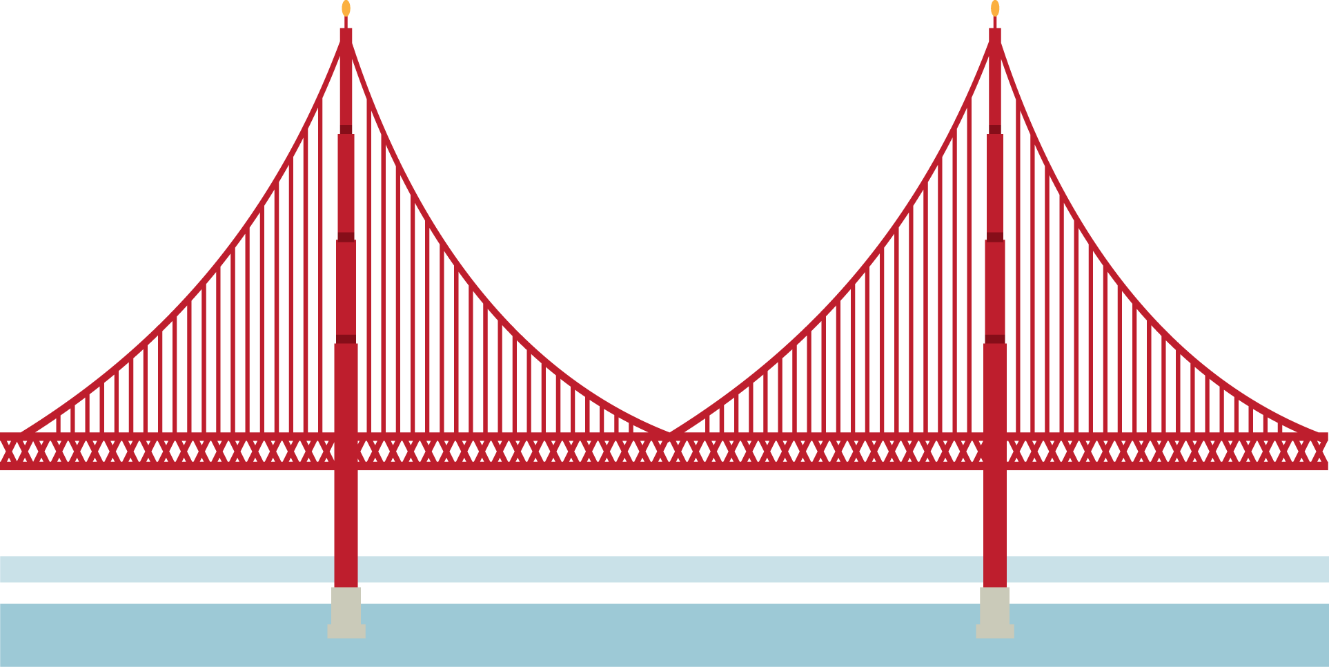 Red Background Clipart
