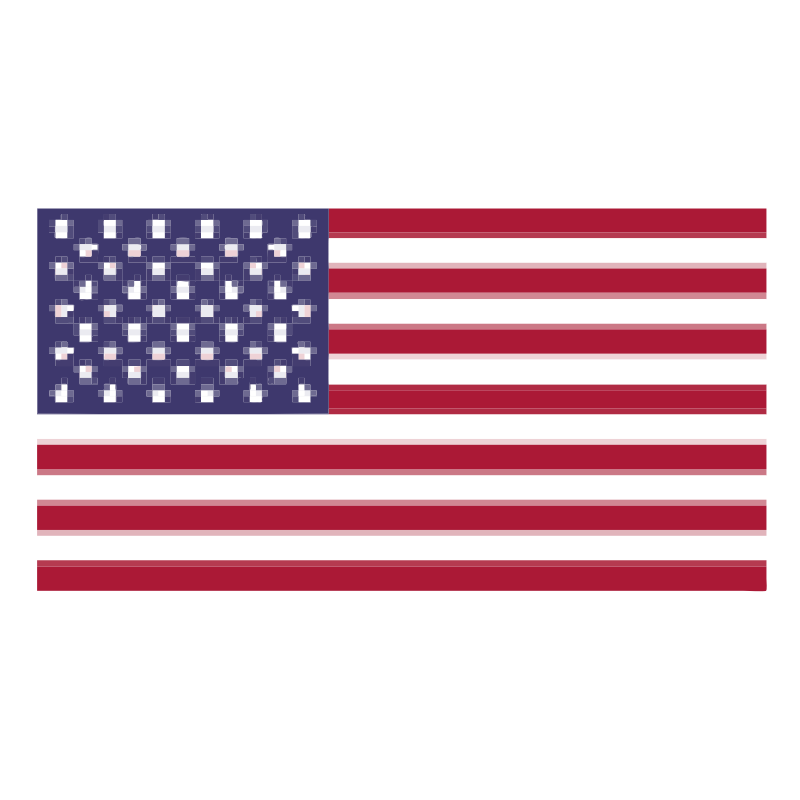 Fourth Of July Background Clipart