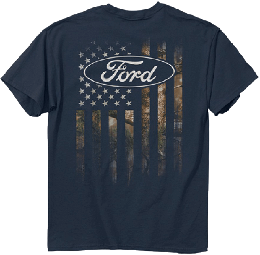 Ford Logo Clipart