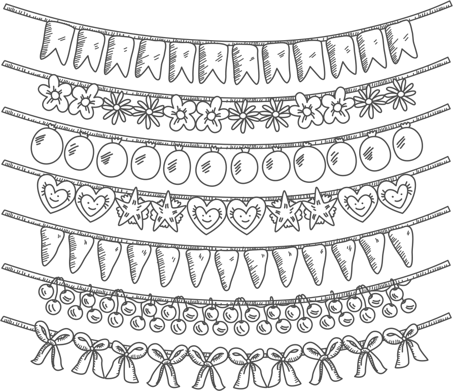 Silver Circle Clipart