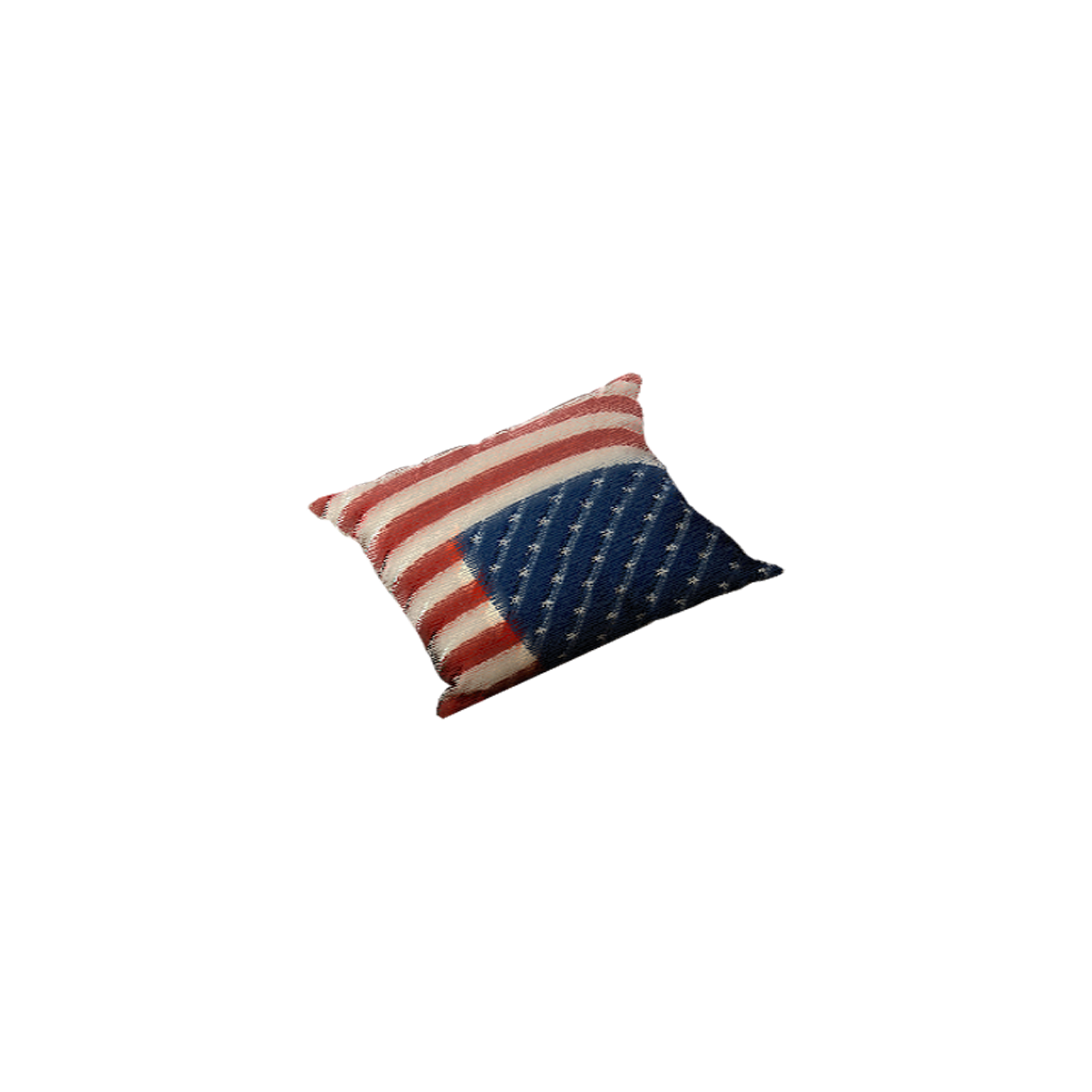 Flag Cartoon Clipart