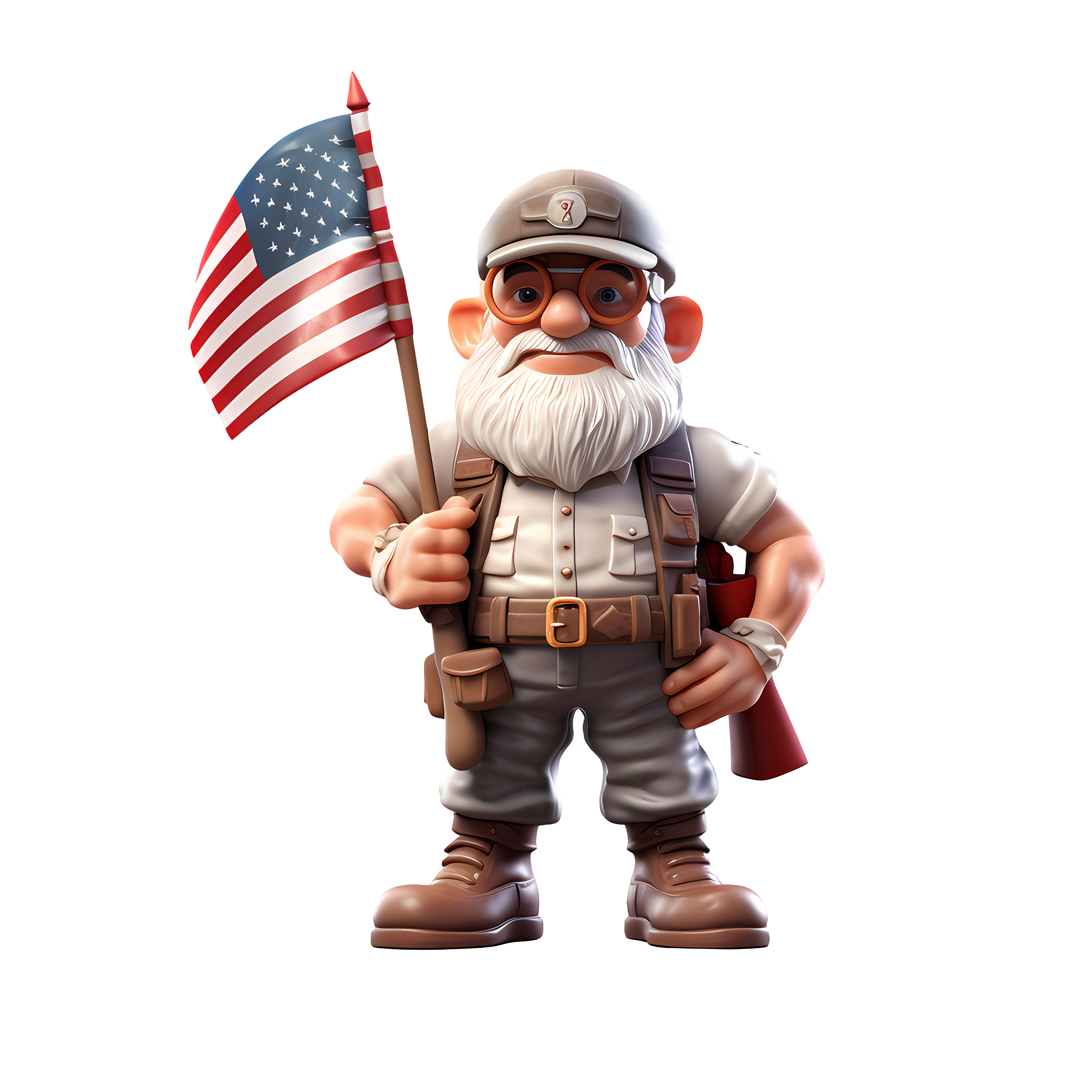 Veterans day Clipart