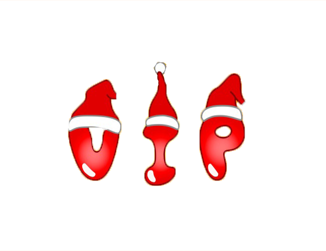 Christmas Symbol Clipart