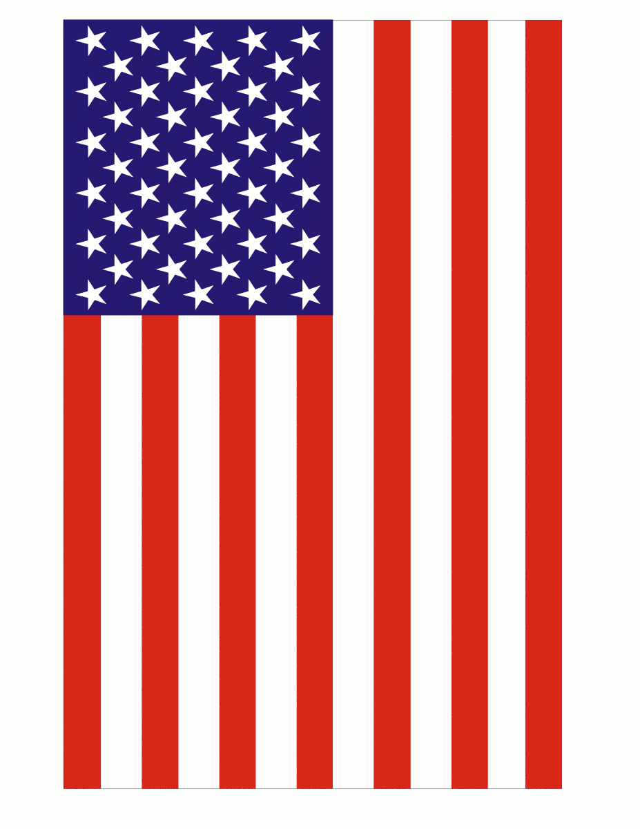 Download American Flag Usa Graphics Hd Image Clipart PNG Free FreePngClipar...