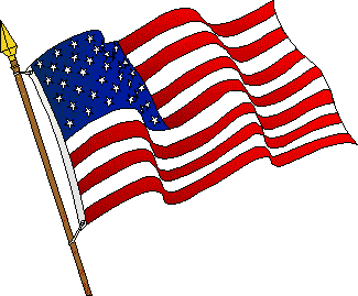 American Flag Usa Flag Png Images Clipart