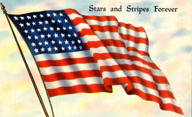 American Flag Hd Photo Clipart