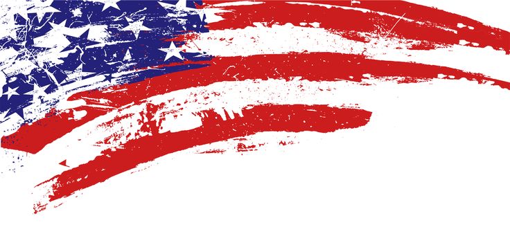 American Flag Stars And Stripes Flag Click Clipart