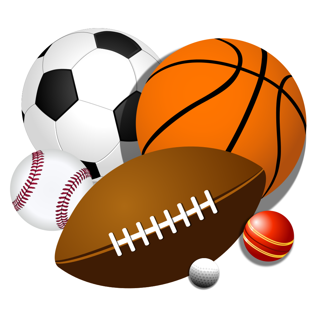 American Football Background Clipart