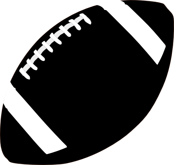 American Football Background Clipart