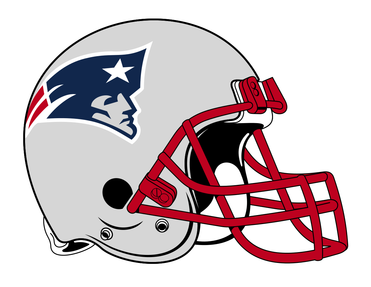 American Football Background Clipart