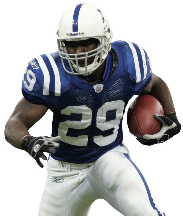 American Football Background Clipart