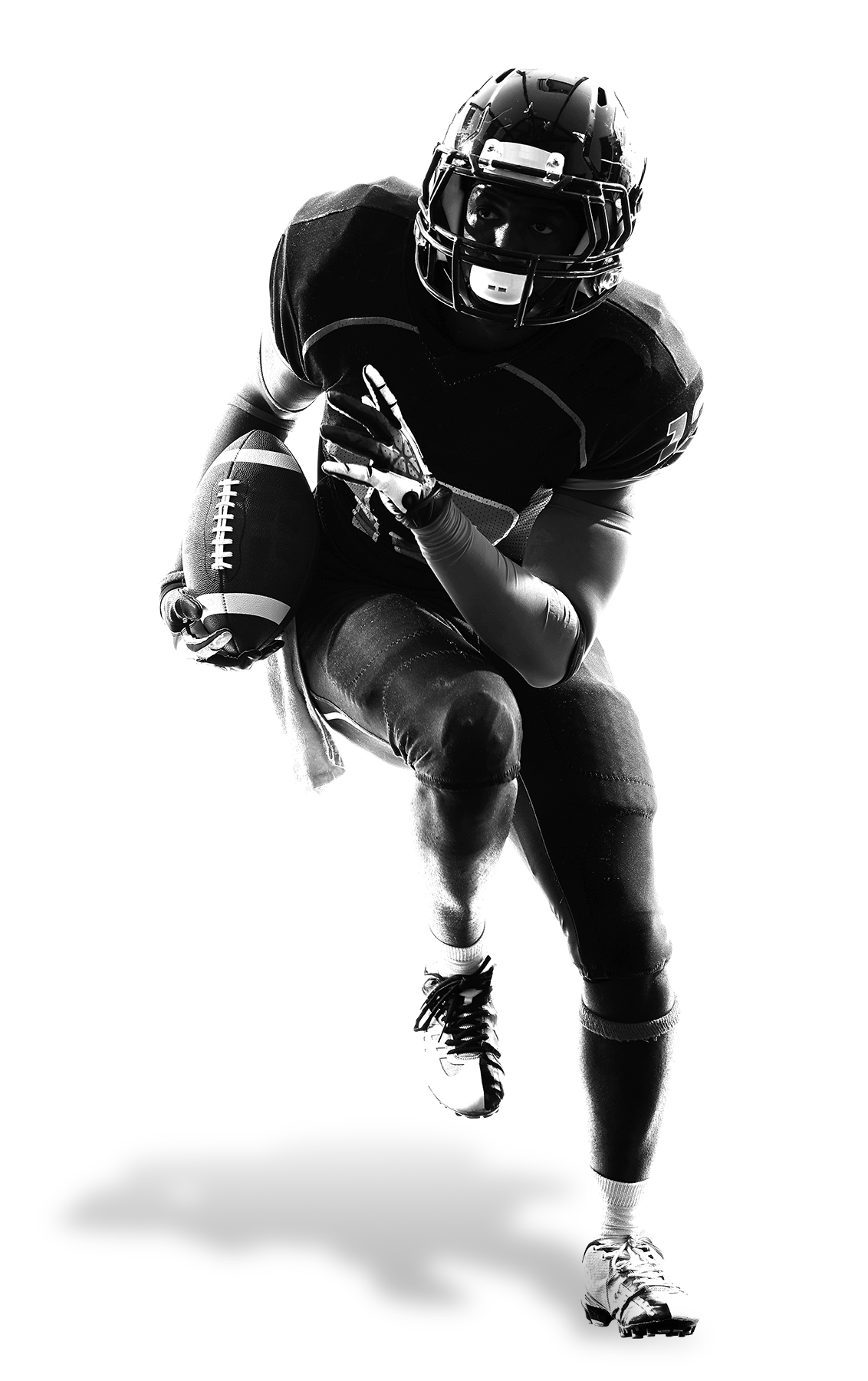 American Football Background Clipart