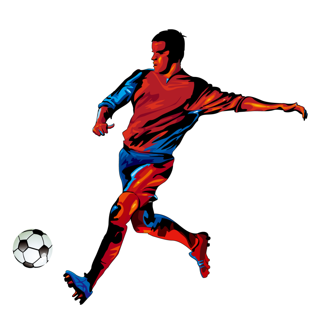American Football Background Clipart