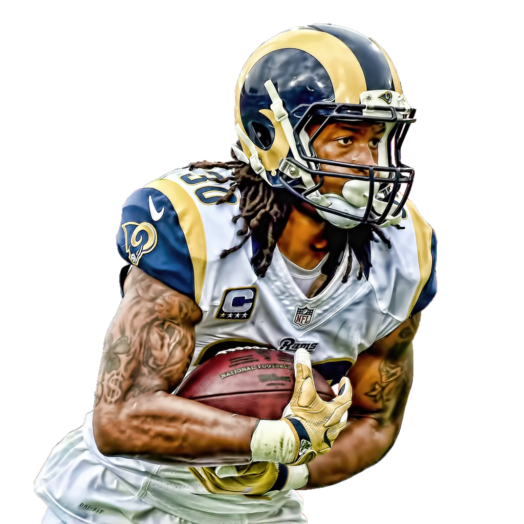 American Football Background Clipart