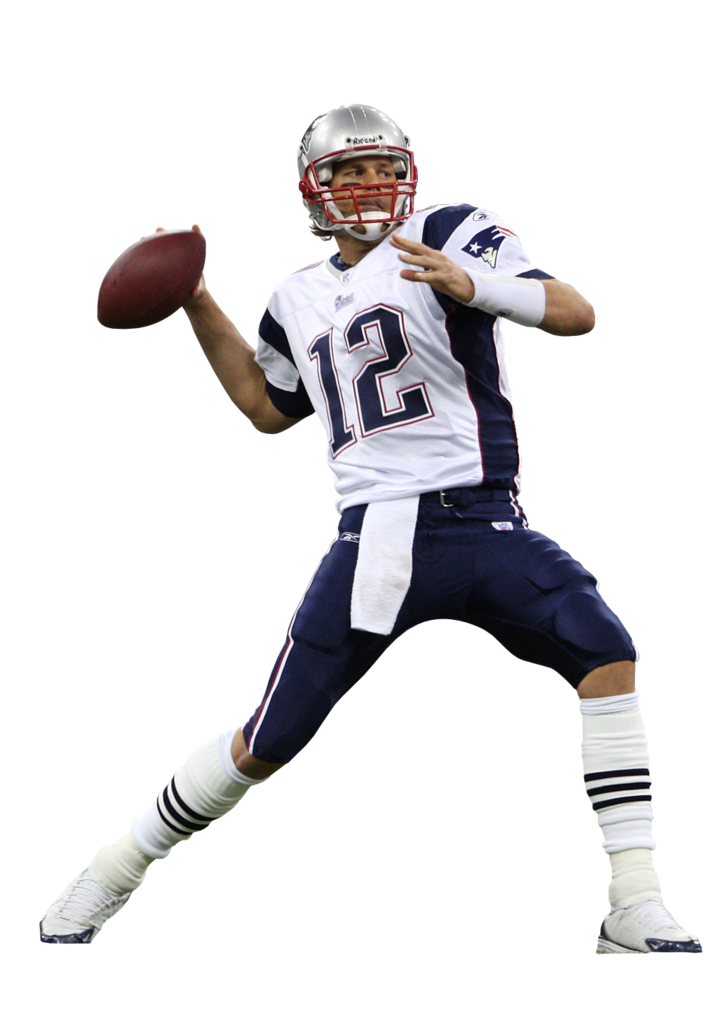 American Football Background Clipart