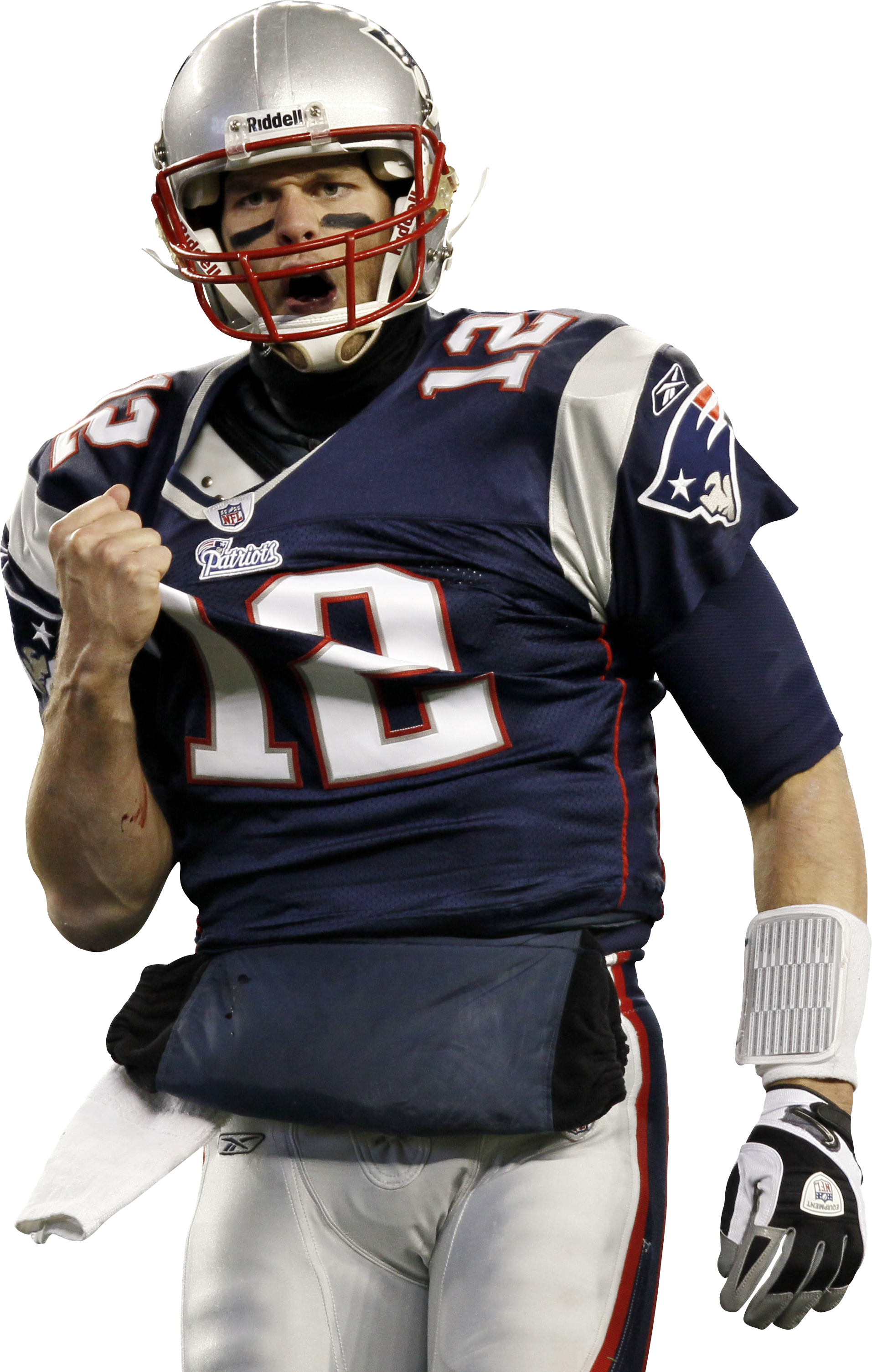 American Football Background Clipart