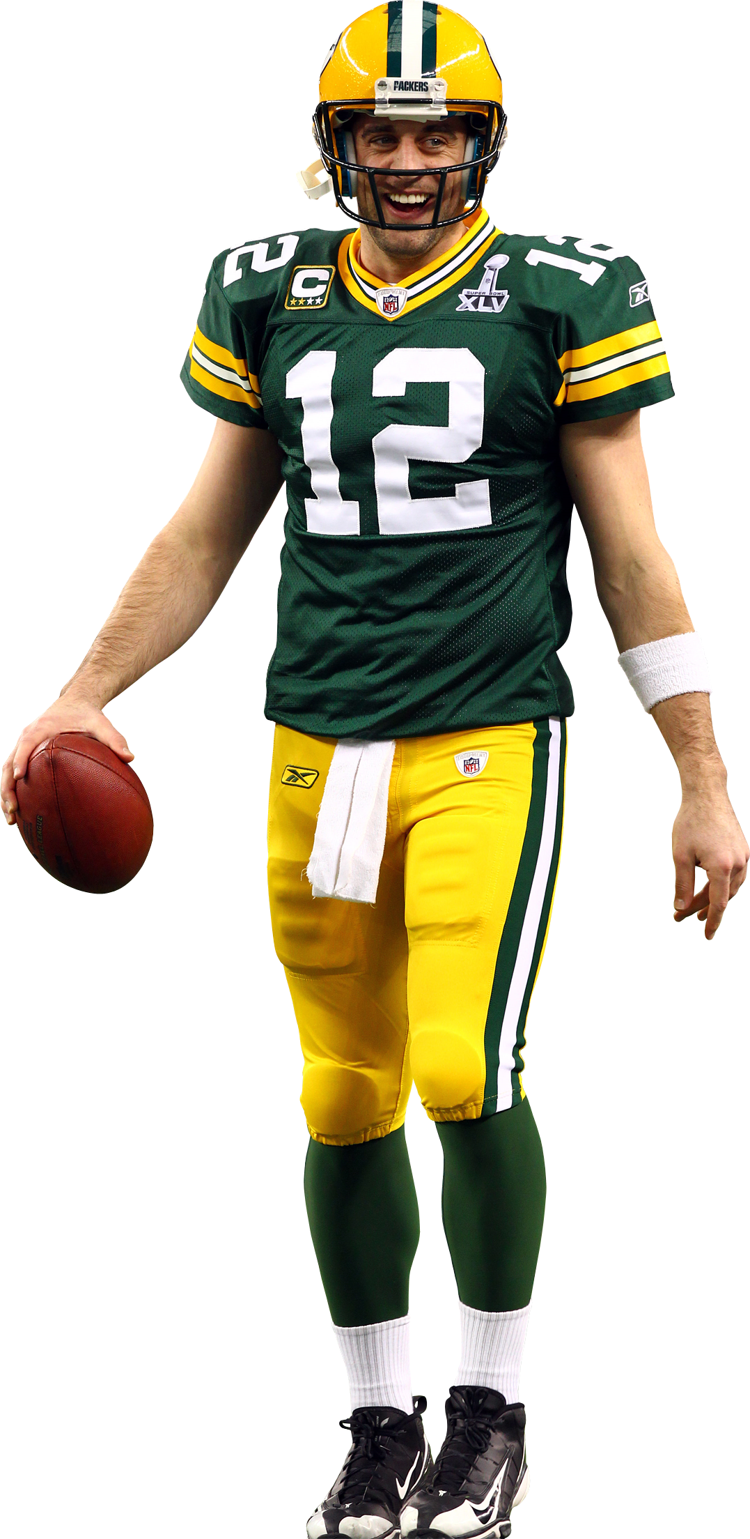 American Football Background Clipart