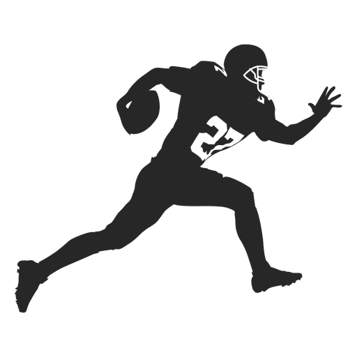 American Football Background Clipart