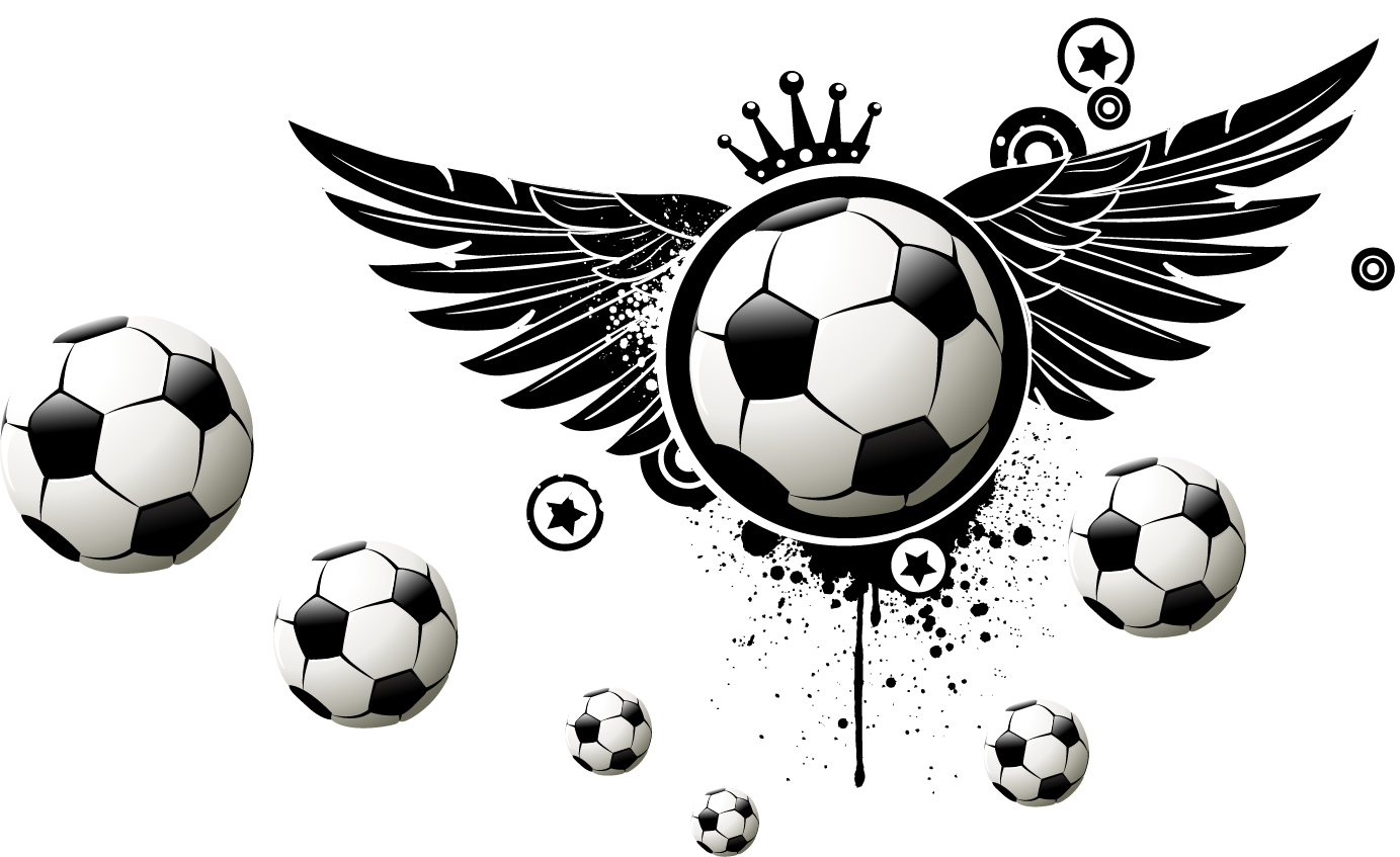 American Football Background Clipart