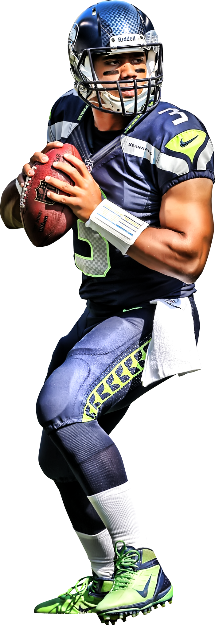 American Football Background Clipart
