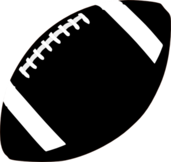 American Football Background Clipart