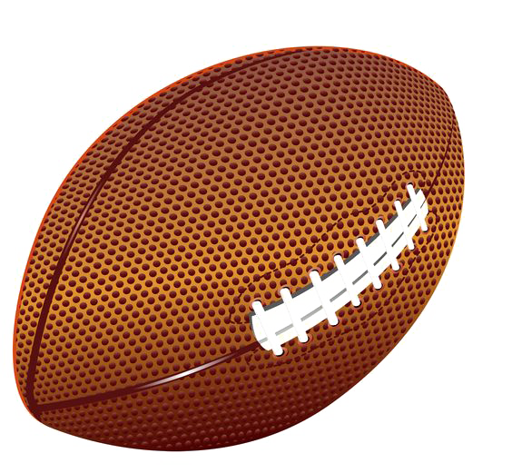 American Football Background Clipart