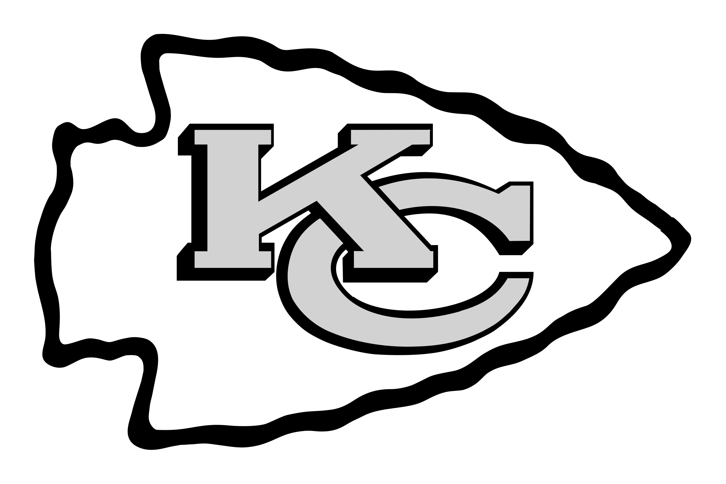 Cleveland Browns Logo Clipart
