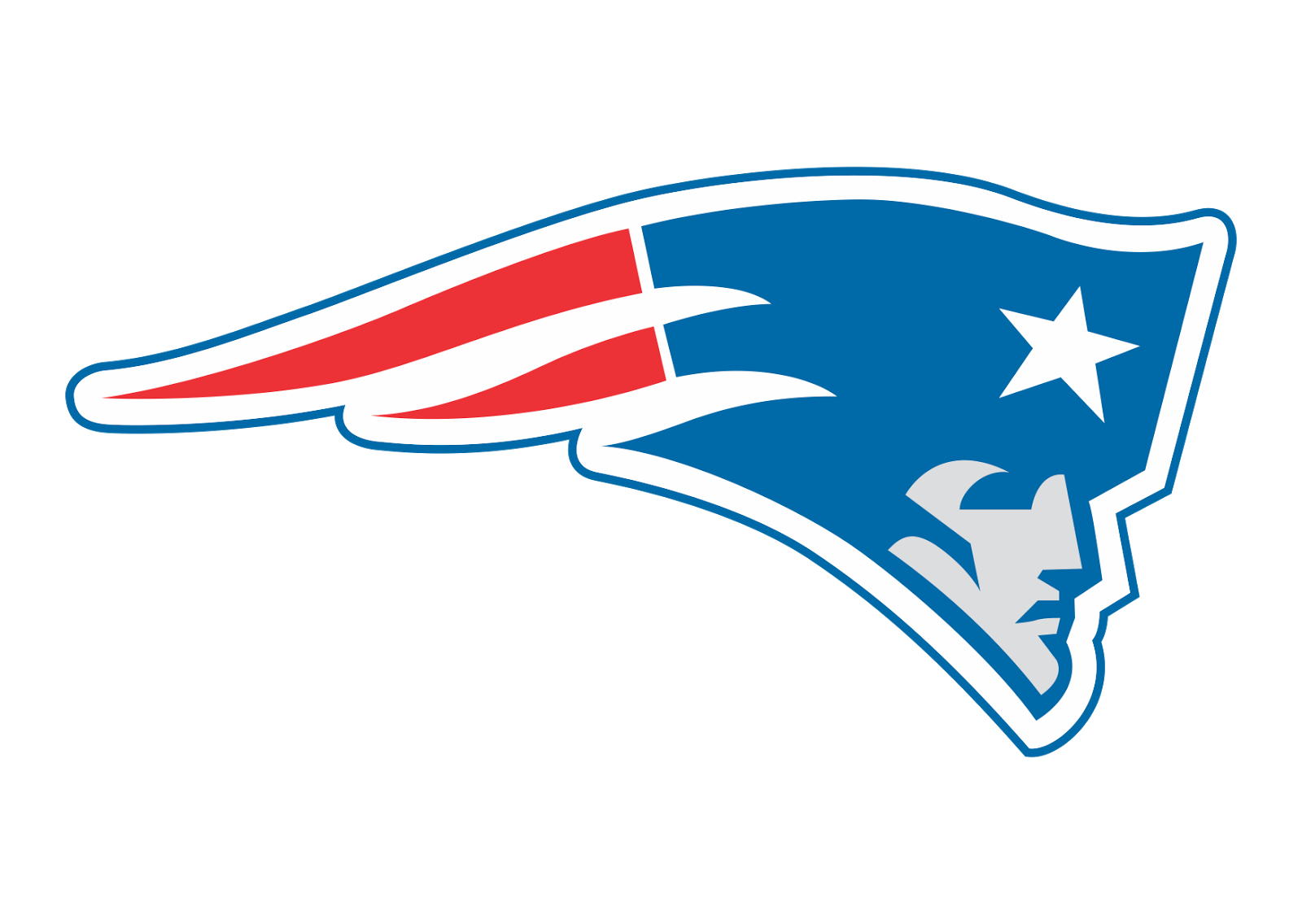 American Football Background Clipart