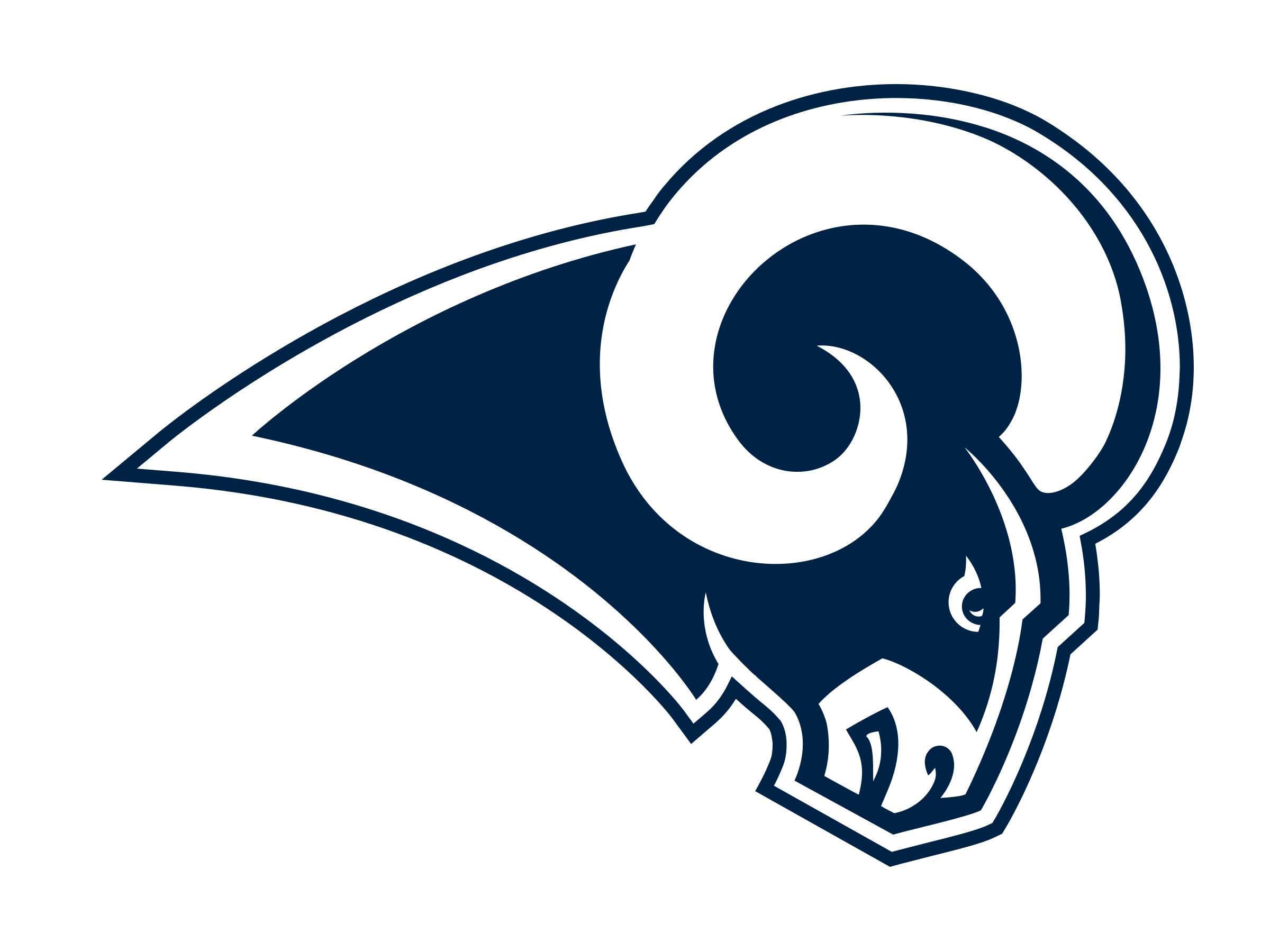 American Football Background Clipart