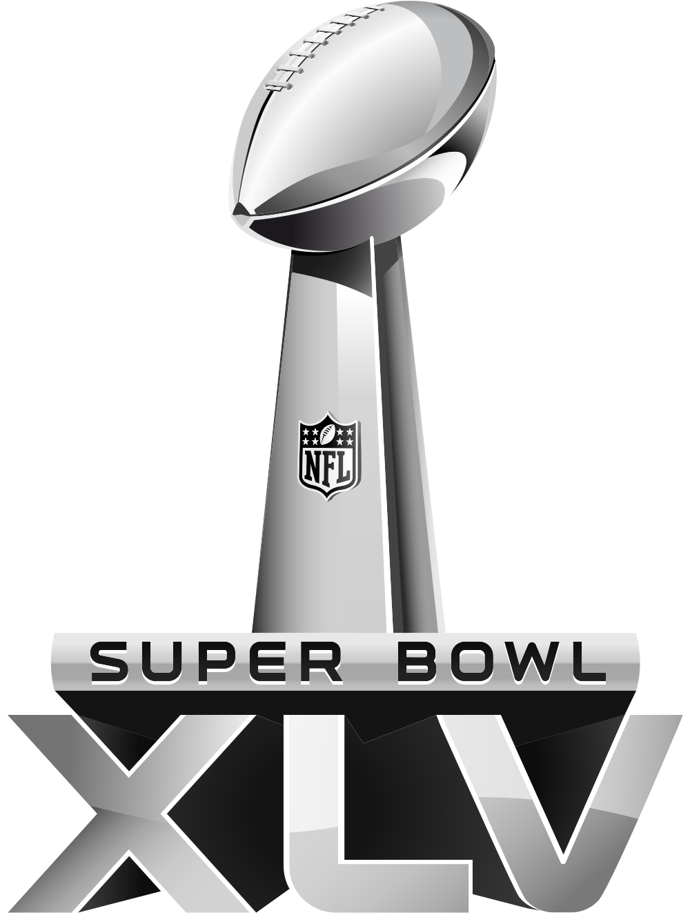 American Football Background Clipart