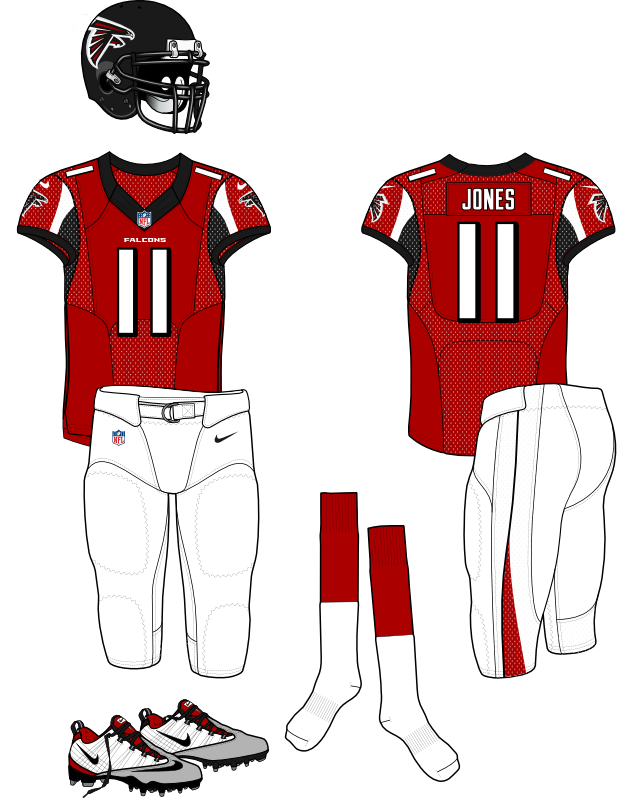 American Football Background Clipart