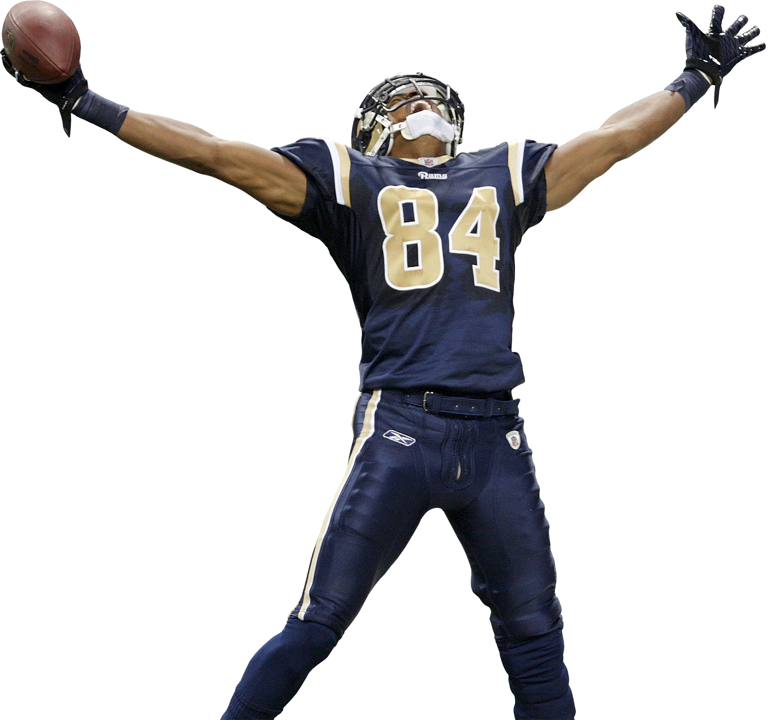 American Football Background Clipart
