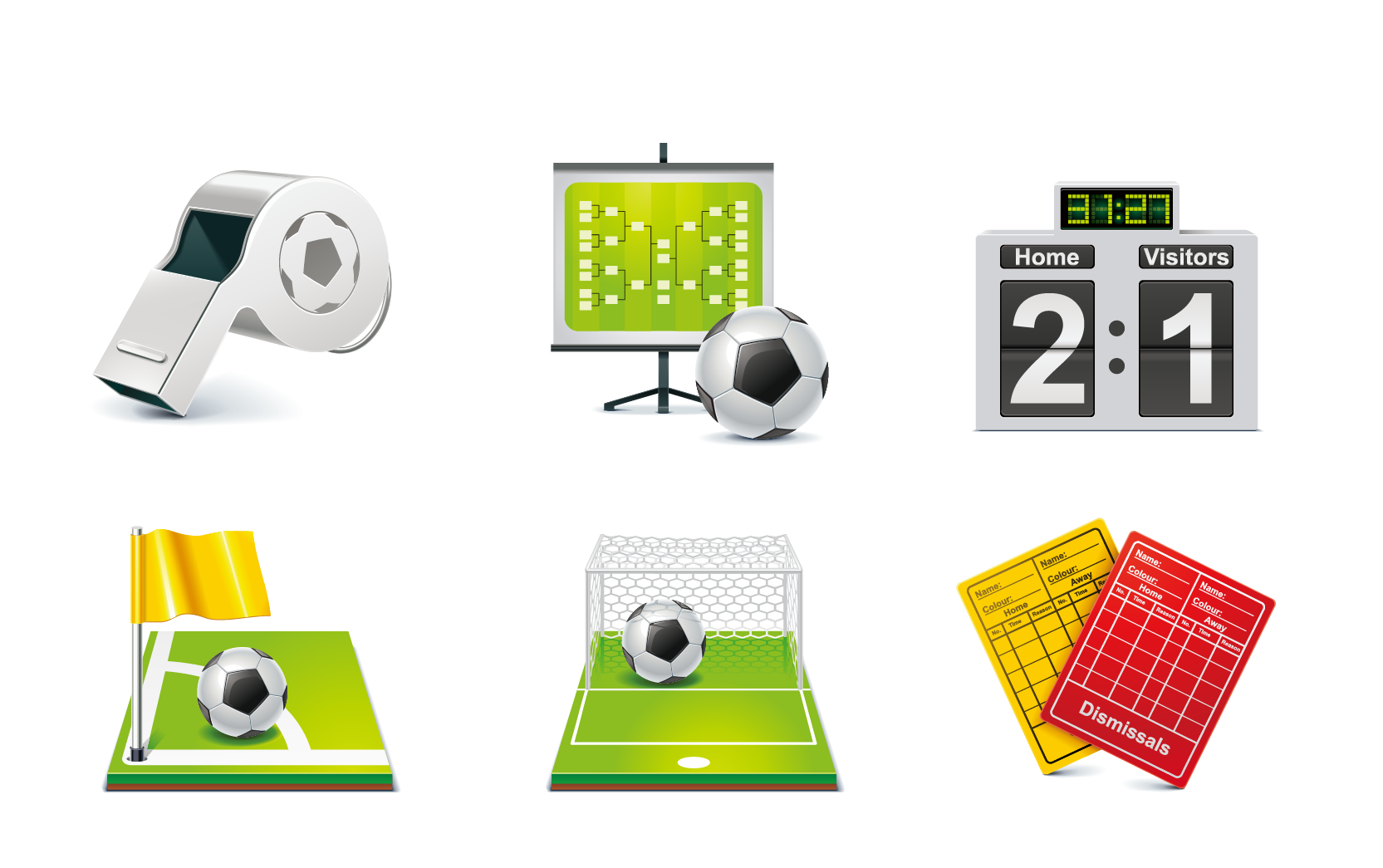 American Football Background Clipart