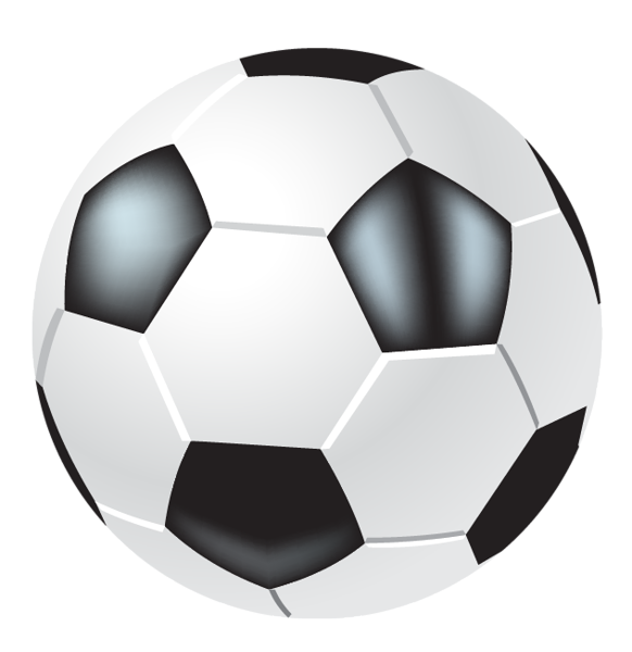 American Football Background Clipart