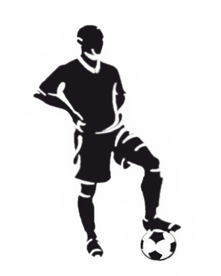 American Football Background Clipart