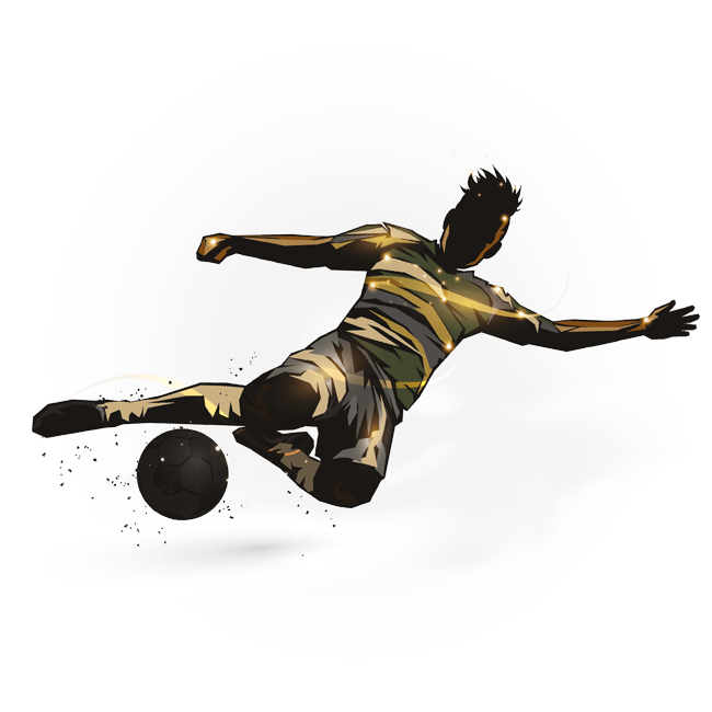 American Football Background Clipart