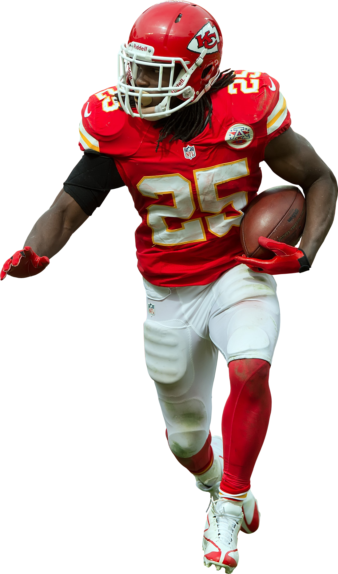 American Football Background Clipart