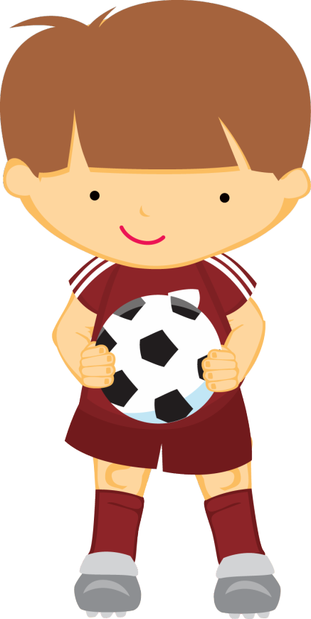 American Football Background Clipart