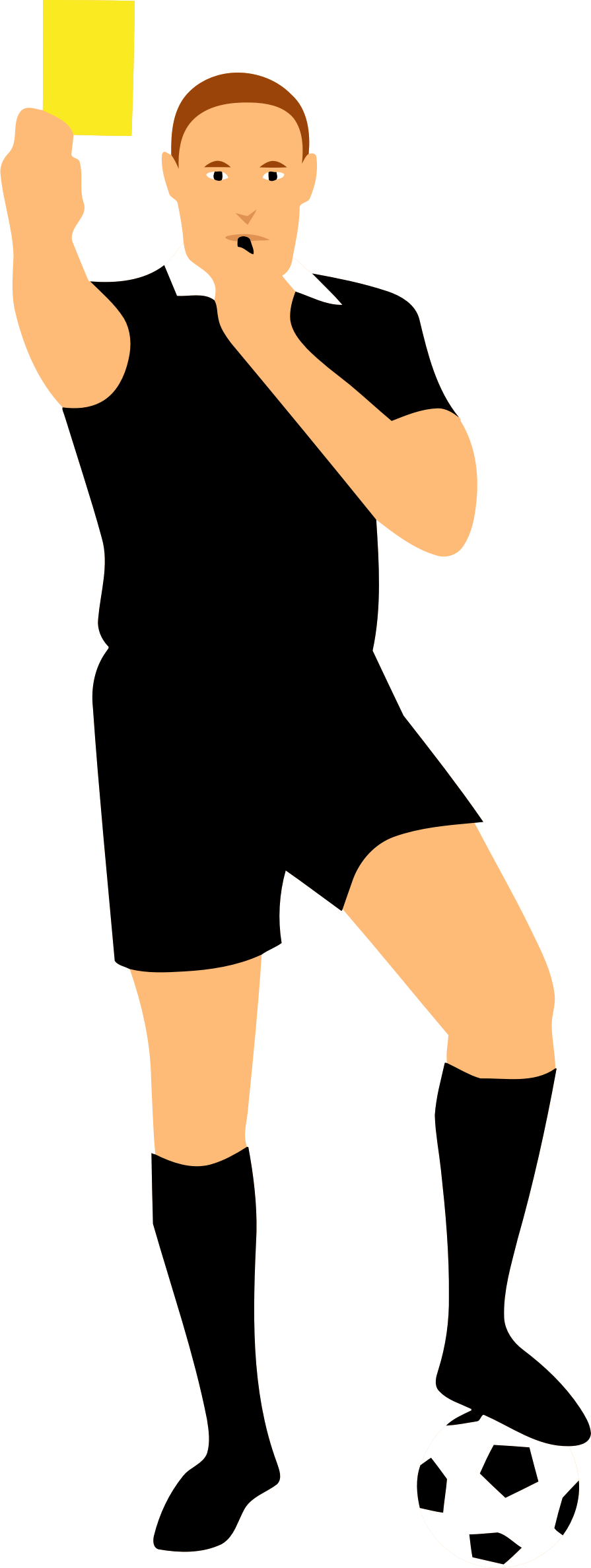 American Football Background Clipart
