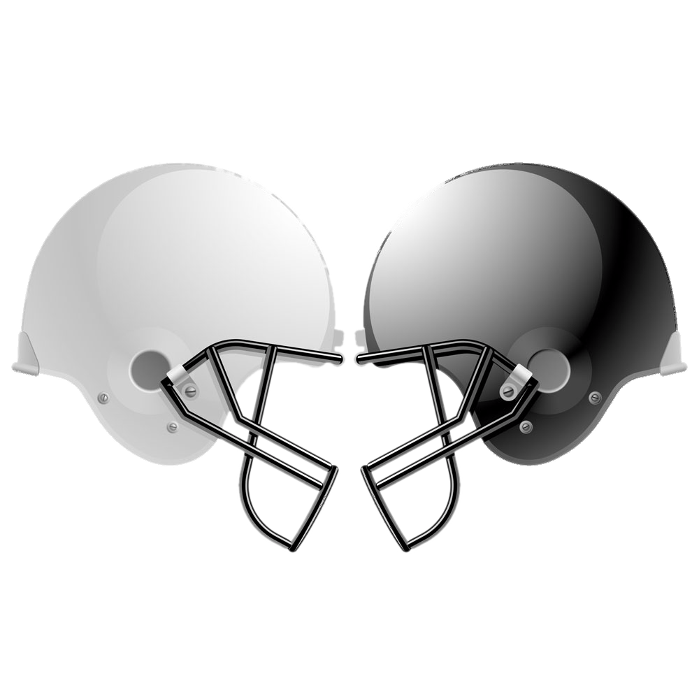 American Football Background Clipart