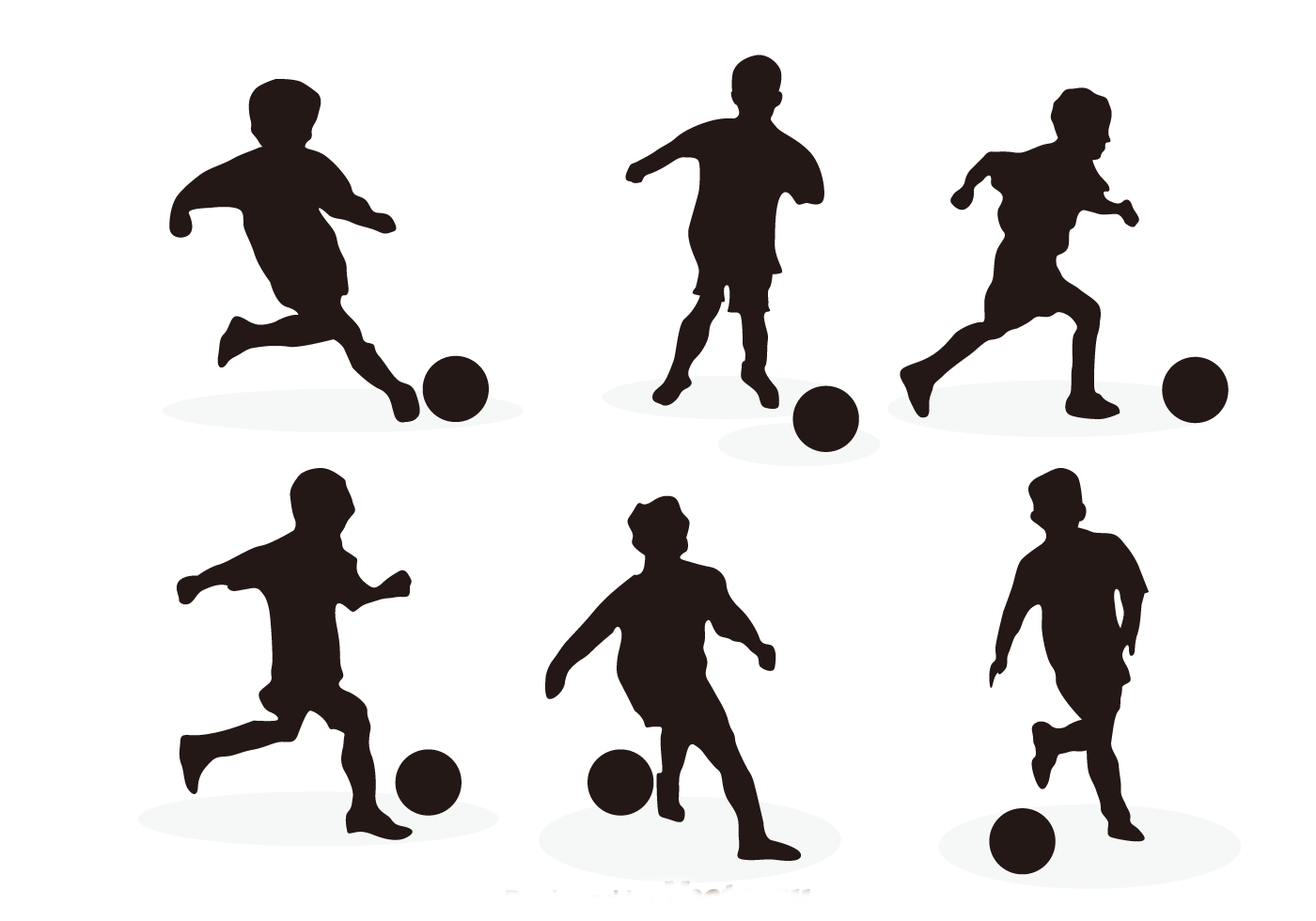 American Football Background Clipart