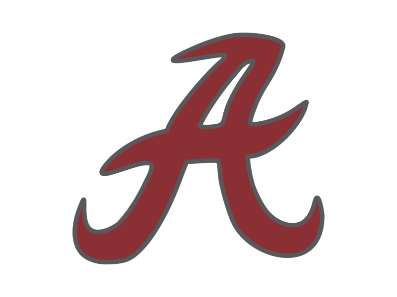 American Football Background Clipart